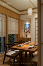 【新提醒】紫牛空间设计 | 旨味（万博汇店）-室内设计-拓者设计吧