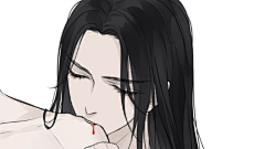 青山故人;采集到< 杀戮秀 >