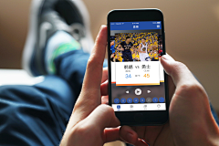 设计Duck采集到APP