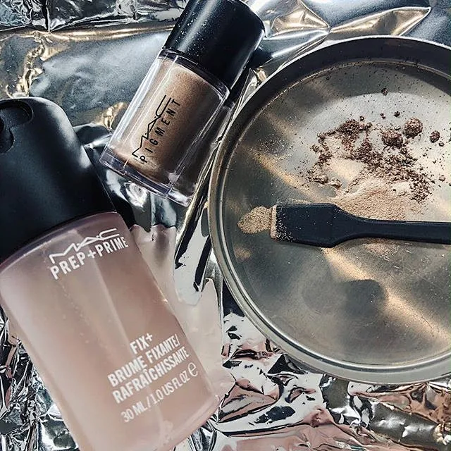 M·A·C Cosmetics (@maccosmetics)的Instagram主页 · Tofo.me · Instagram网页版图片 ...
