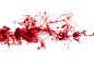 Red ink