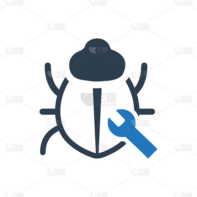 修复Bug图标