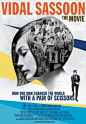 Vidal Sassoon: The Movie (2010) - IMDb