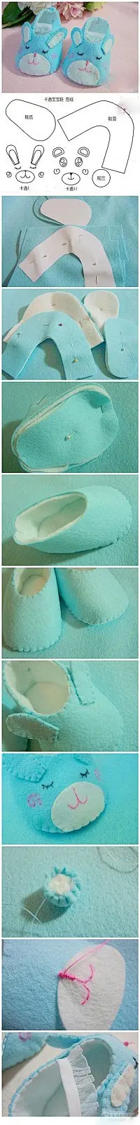 布艺DIY - 手工DIY - 趣物街_手工DIY_手绘插画_折纸不织布,创意生活分享平台！