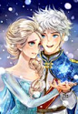 冰雪奇缘 Frozen 剧照