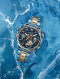 HUAWEI WATCH ULTIMATE DESIGN非凡大师