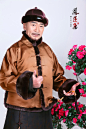 《凤还巢之连城》定妆照