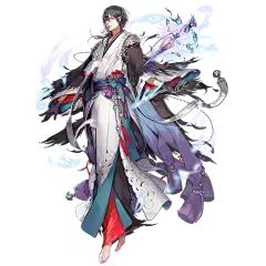 妖神记手游不删档测试开启：极具灵韵之美，新生代国创妖灵卡牌 - 妖神记手游官方网站 - 腾讯游戏