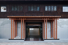 海珂采集到建筑