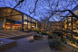 Desert Courtyard House by Wendell Burnette Architects – mooool
