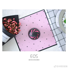 阿阿萌采集到化妆品