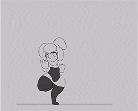 Martin 2D动画作品精彩合集 重拾...
