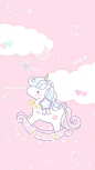 独角兽#unicornwallpaper -大作