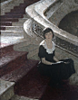 Dean Cornwell: