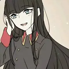 酷味小仙女~_手机壁纸_动漫卡通_我要个性网