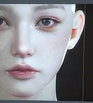 3D角色场景模型-游戏次时代CG