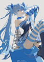 @__Glutton__ 的个人主页 - 微博