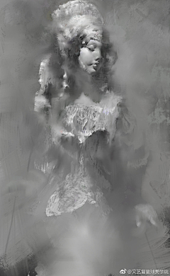 nsinori采集到人物插画