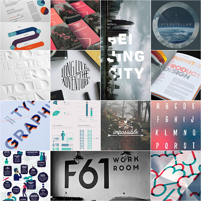 Inspiration Boards o...