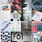 Inspiration Boards on Behance