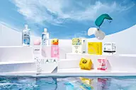 【展台】多产品展示