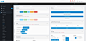 portoadmin HTML5后台管理系统_UI设计_UI_UI教程-Uimaker-专注UI设计