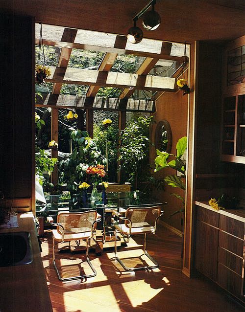 Dining room | Spaces...