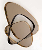 1stdibs | End of 20th Century Italian Mirror