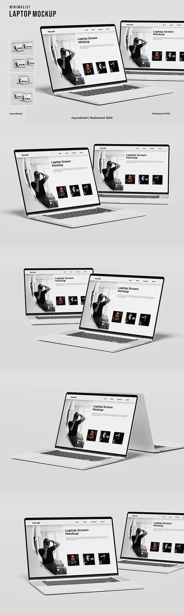 Macbook psd pdf 
