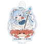 雪初音SKYTOWN × 堀泉インコ插图「雪ミク All Stars」新商品已开始发售 ​​​​