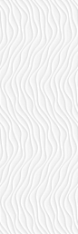 陶瓷砖 - 波WHITE 33,3X100 - 100120866