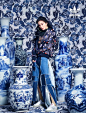 阿迪达斯贺岁广告，杨幂，Angelababy，易烊千玺谁赢了