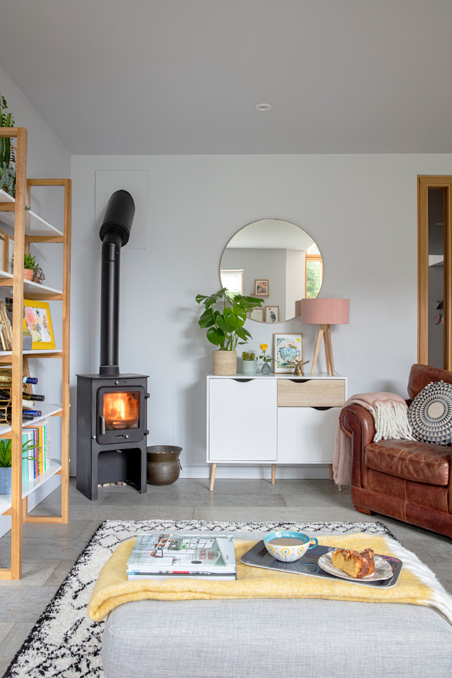 Sussex Eclectic Hous...