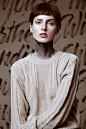 EARLY RAIN // Revista Mujer : Fashion Editorial for Revista Mujer.Photography + Retouching by www.mairoarde.com