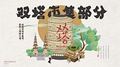 蜗牛牵我行采集到临时