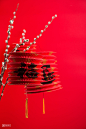 灯笼喜庆庆祝-人文-摄影图库素材-酷图网