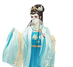 琉璃之瞳°采集到人物