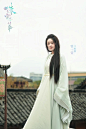 珠帘玉幕·曾一萱