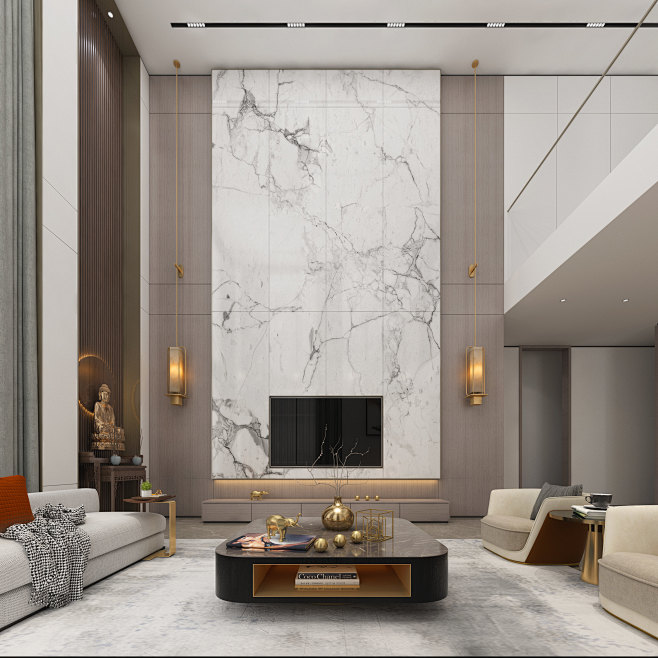中式 projects | Behanc...