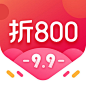 折800201799【图标 APP LOGO ICON】@ANNRAY!