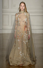Valentino2017春夏时装秀