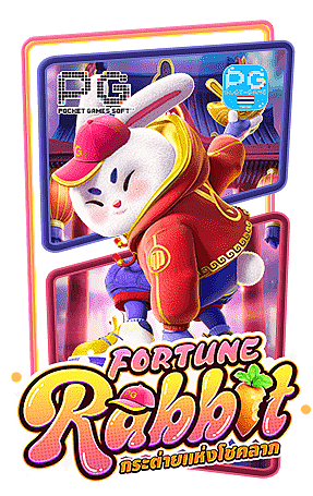 fortune rabbit