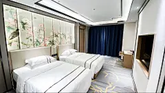 昌吉曦隆·奥太酒店预订价格,联系电话位置地址【携程酒店】