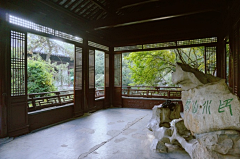 ChenZhenZhu采集到place