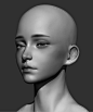 ArtStation - WIP, Min _K