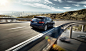 Porsche Cayenne S & S Diesel - CGI & Retouching : CGI imagery of the new Porsche Cayenne S and S Diesel.