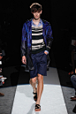 Vivienne Westwood | Spring 2015 Menswear Collection | Style.com