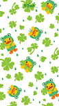 PanDuck和FrogDuck上线✨
换上六月的小动物壁纸 
你就是这条Gai上最萌Duck☘️
听说转发这条 还会收获好运嘎
#B.Duck潮# ​​​​