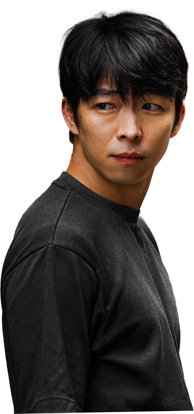 章宇