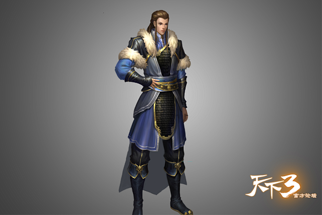【天下3官方论坛】新资料片全新体验开放、...